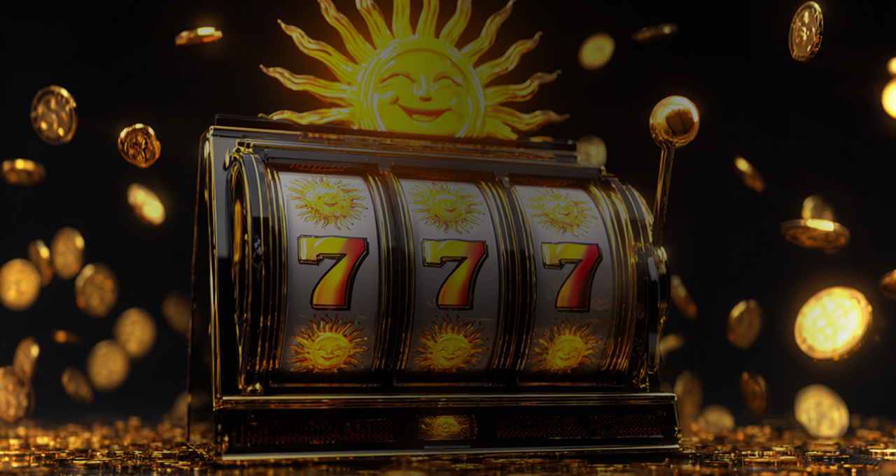 Merkur Slots