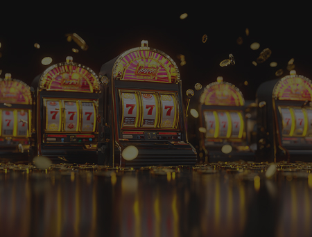 Merkur Slots