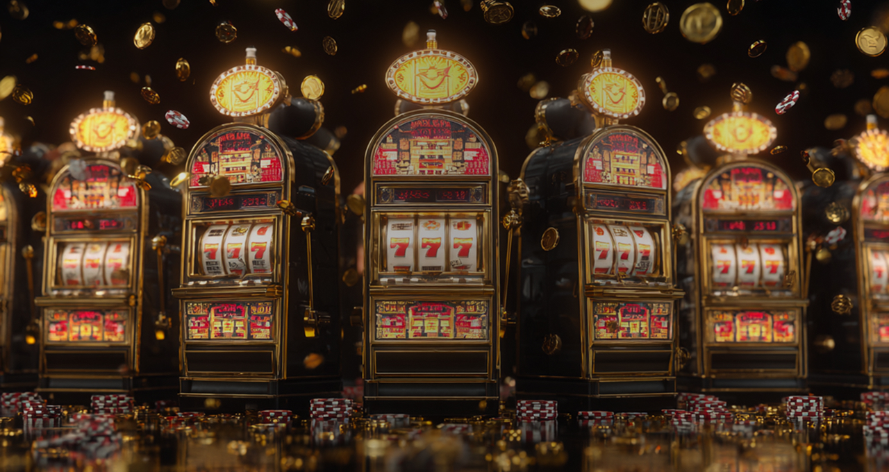 Merkur Slots